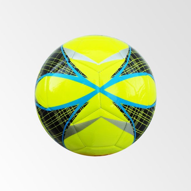 Bal??n F??tsal bote bajo