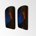 Canillera Sublimada Negro-Azul