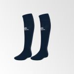 Medias de F??tbol Adulto Pro Azul Marino