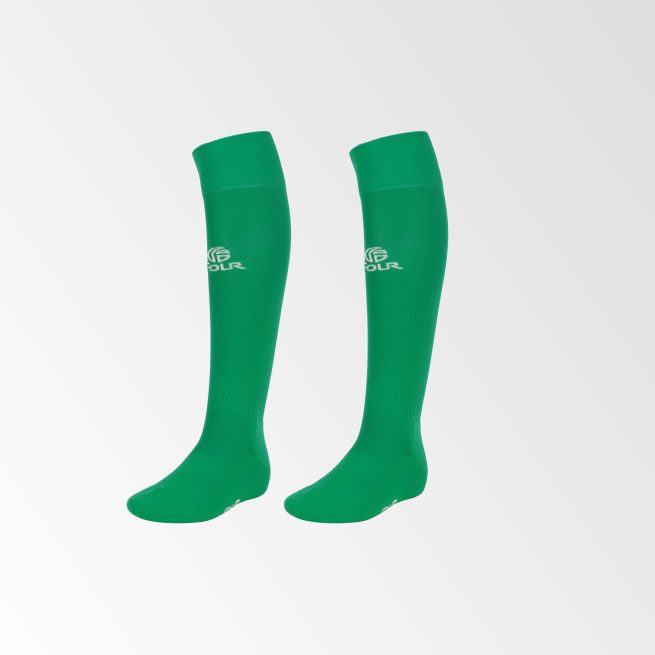 Medias de F??tbol Adulto Pro Verde