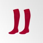 Medias de F??tbol Adulto Rojas