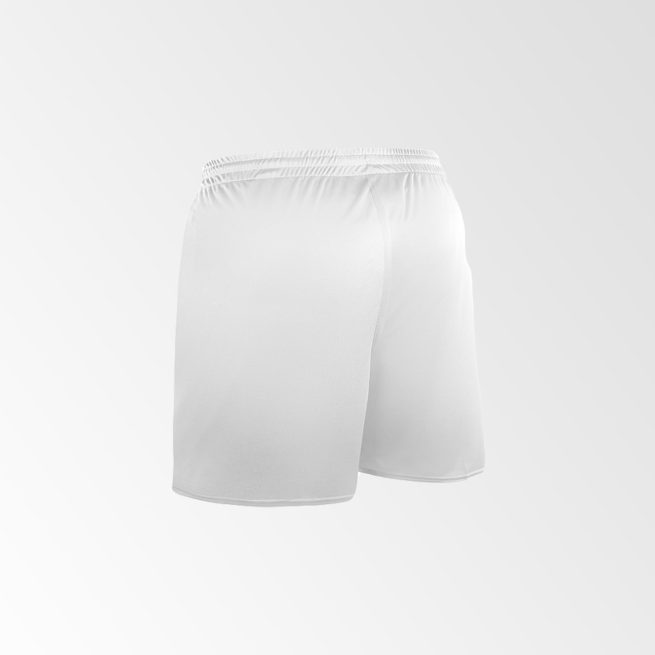 Short de F??tbol Blanco