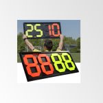 Tablero Manual In/Out