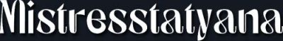 Mistresstatyana.com